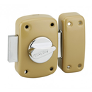 VERROU AUTO TYPE CORVETTE